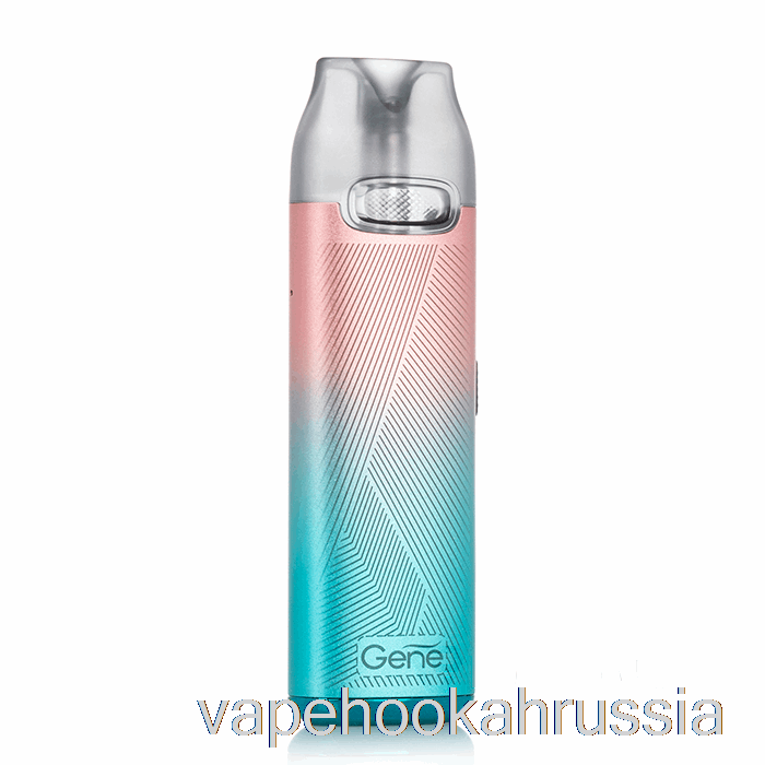 Vape Russia Voopoo V.thru Pro 25w Pod System розовый